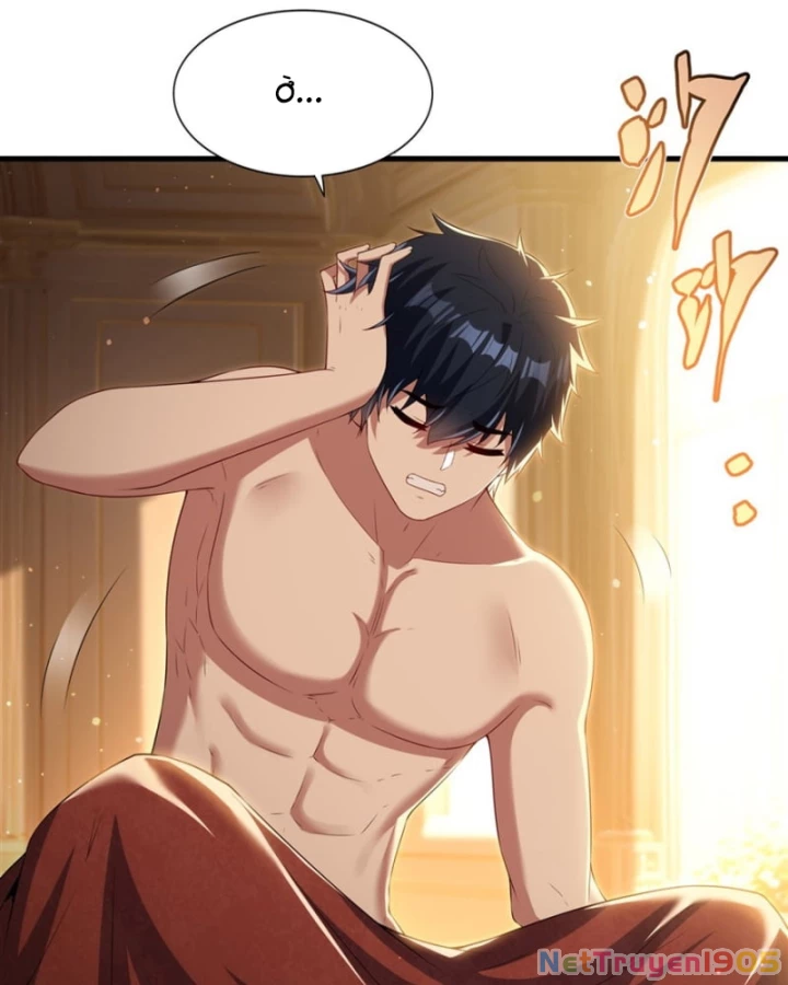 Câm Miệng Đi Ác Long, Ta Không Muốn Trông Trẻ Với Ngươi Nữa! Chapter 57 - 12