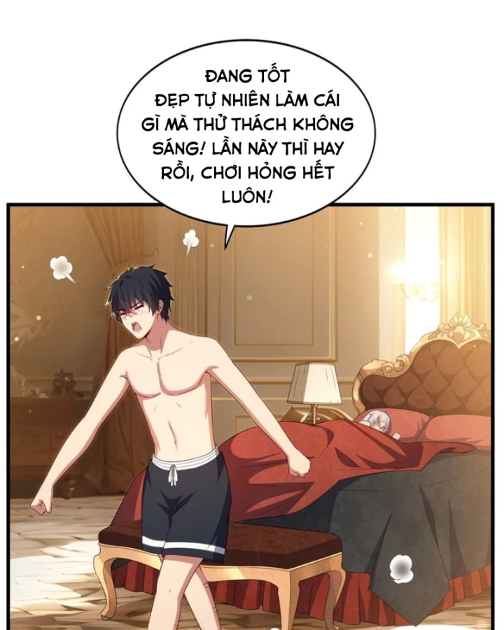 Câm Miệng Đi Ác Long, Ta Không Muốn Trông Trẻ Với Ngươi Nữa! Chapter 57 - 20