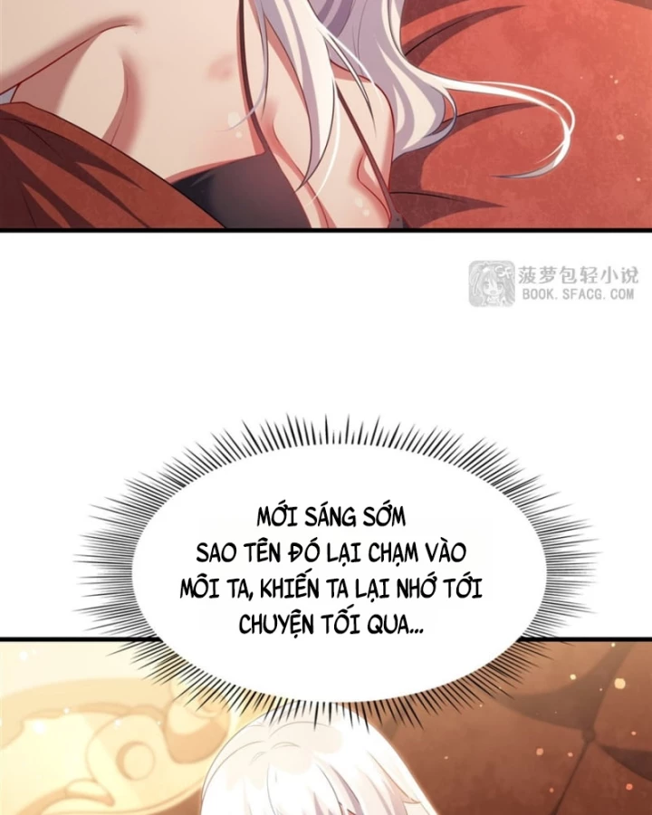 Câm Miệng Đi Ác Long, Ta Không Muốn Trông Trẻ Với Ngươi Nữa! Chapter 57 - 22