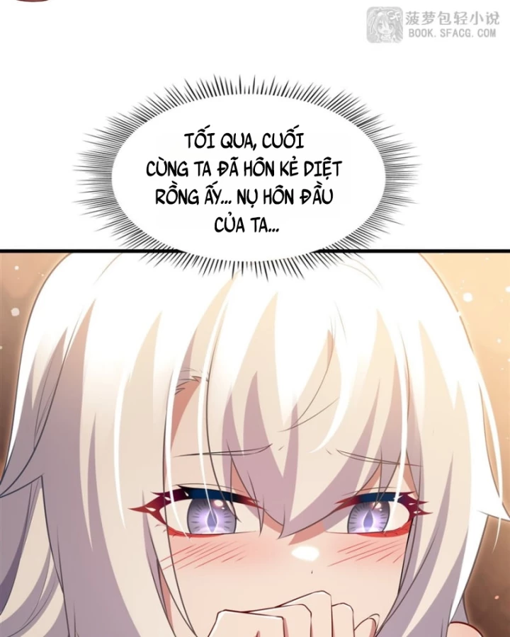 Câm Miệng Đi Ác Long, Ta Không Muốn Trông Trẻ Với Ngươi Nữa! Chapter 57 - 25