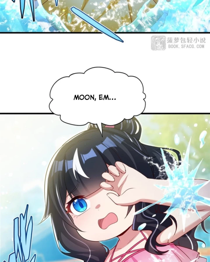 Câm Miệng Đi Ác Long, Ta Không Muốn Trông Trẻ Với Ngươi Nữa! Chapter 57 - 32