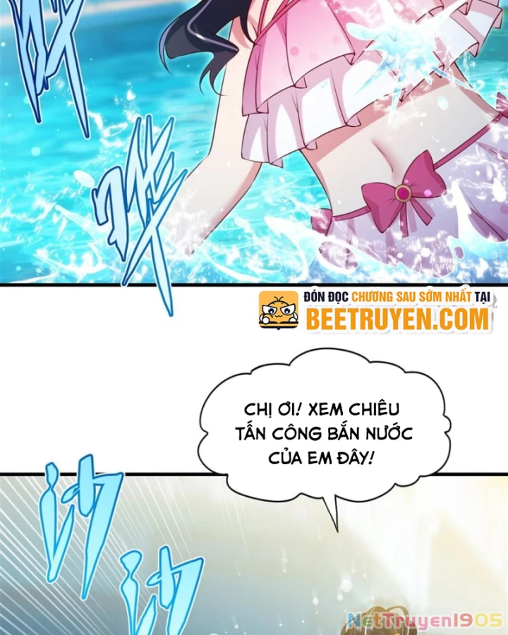 Câm Miệng Đi Ác Long, Ta Không Muốn Trông Trẻ Với Ngươi Nữa! Chapter 57 - 33