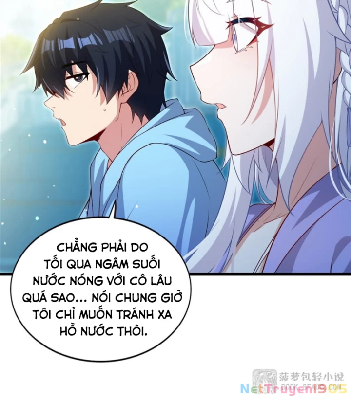Câm Miệng Đi Ác Long, Ta Không Muốn Trông Trẻ Với Ngươi Nữa! Chapter 57 - 38
