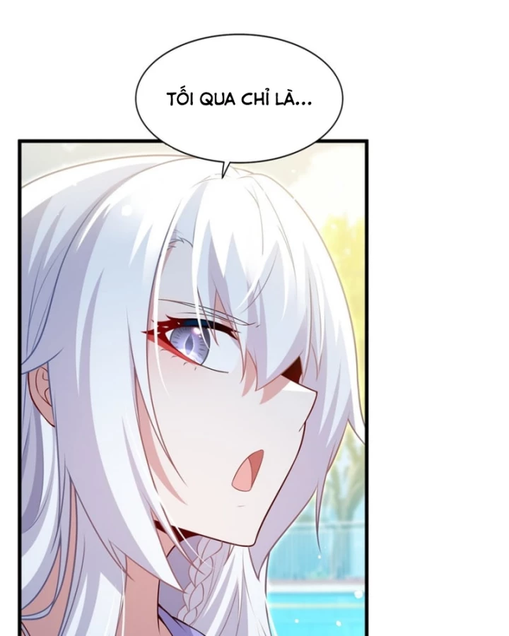 Câm Miệng Đi Ác Long, Ta Không Muốn Trông Trẻ Với Ngươi Nữa! Chapter 57 - 39