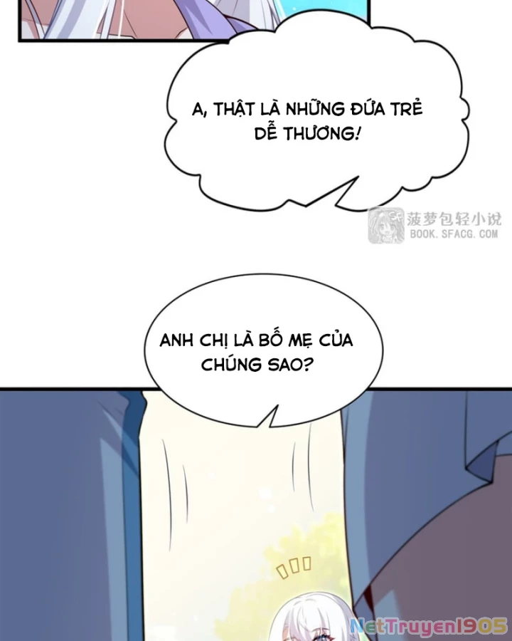 Câm Miệng Đi Ác Long, Ta Không Muốn Trông Trẻ Với Ngươi Nữa! Chapter 57 - 40