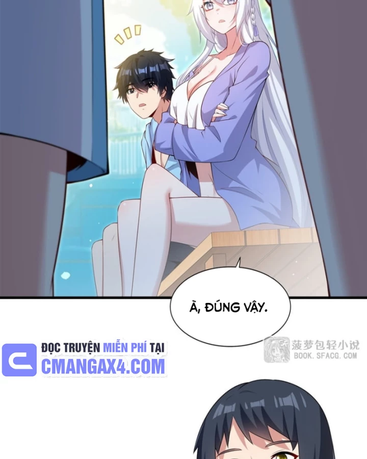 Câm Miệng Đi Ác Long, Ta Không Muốn Trông Trẻ Với Ngươi Nữa! Chapter 57 - 41