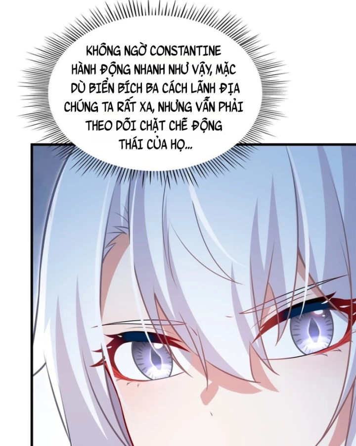 Câm Miệng Đi Ác Long, Ta Không Muốn Trông Trẻ Với Ngươi Nữa! Chapter 57 - 47