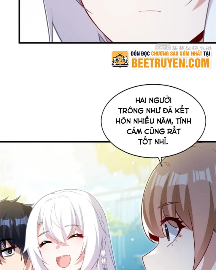 Câm Miệng Đi Ác Long, Ta Không Muốn Trông Trẻ Với Ngươi Nữa! Chapter 57 - 48