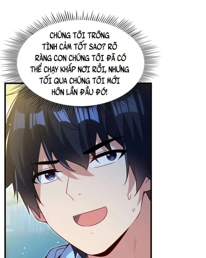 Câm Miệng Đi Ác Long, Ta Không Muốn Trông Trẻ Với Ngươi Nữa! Chapter 57 - 50