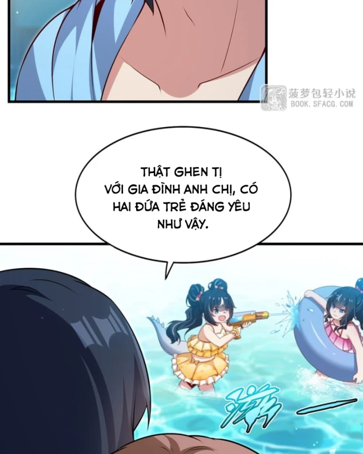 Câm Miệng Đi Ác Long, Ta Không Muốn Trông Trẻ Với Ngươi Nữa! Chapter 57 - 51