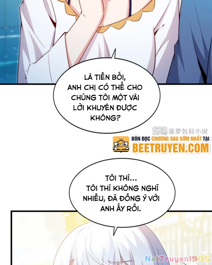 Câm Miệng Đi Ác Long, Ta Không Muốn Trông Trẻ Với Ngươi Nữa! Chapter 57 - 54