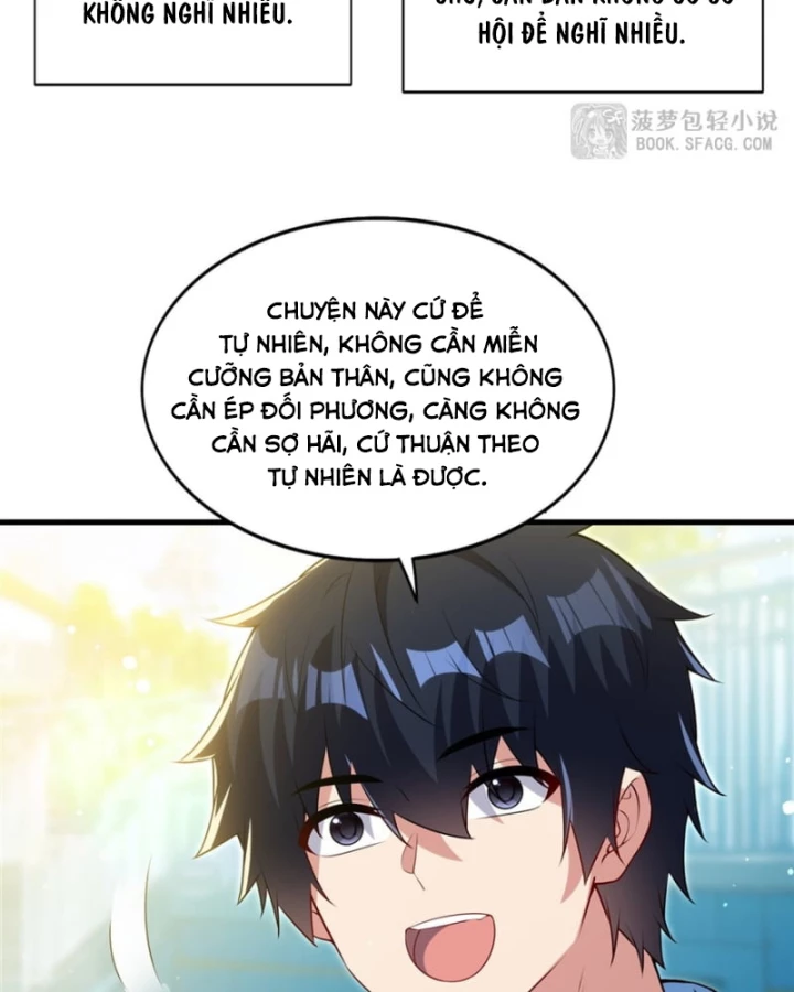 Câm Miệng Đi Ác Long, Ta Không Muốn Trông Trẻ Với Ngươi Nữa! Chapter 57 - 57