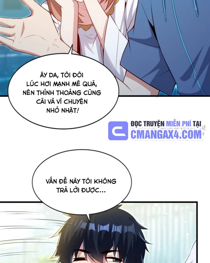 Câm Miệng Đi Ác Long, Ta Không Muốn Trông Trẻ Với Ngươi Nữa! Chapter 57 - 60