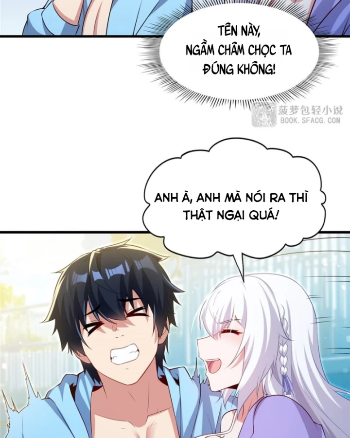 Câm Miệng Đi Ác Long, Ta Không Muốn Trông Trẻ Với Ngươi Nữa! Chapter 57 - 63