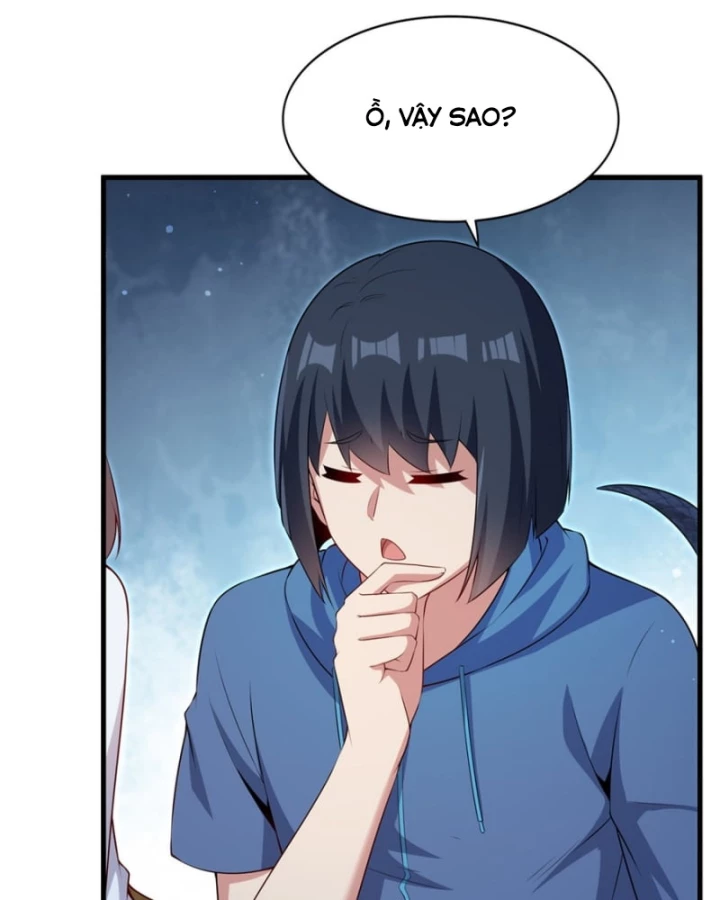 Câm Miệng Đi Ác Long, Ta Không Muốn Trông Trẻ Với Ngươi Nữa! Chapter 57 - 65