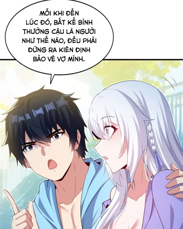Câm Miệng Đi Ác Long, Ta Không Muốn Trông Trẻ Với Ngươi Nữa! Chapter 57 - 68