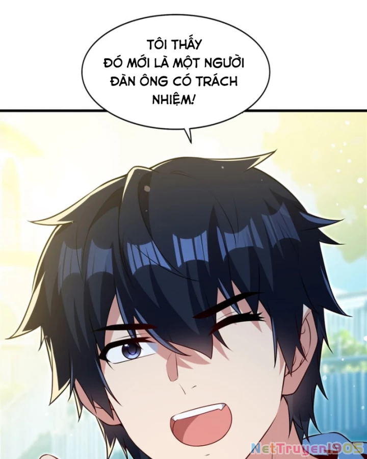 Câm Miệng Đi Ác Long, Ta Không Muốn Trông Trẻ Với Ngươi Nữa! Chapter 57 - 70
