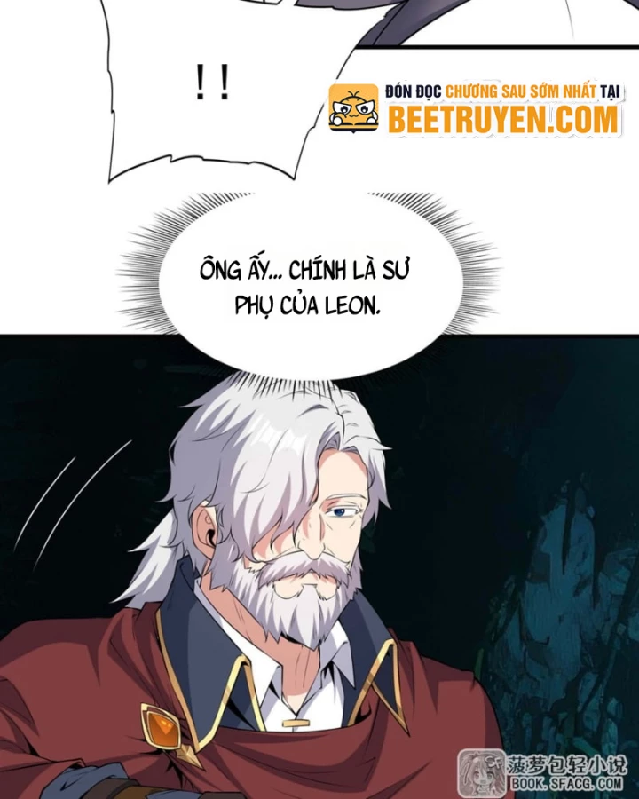 Câm Miệng Đi Ác Long, Ta Không Muốn Trông Trẻ Với Ngươi Nữa! Chapter 57 - 73