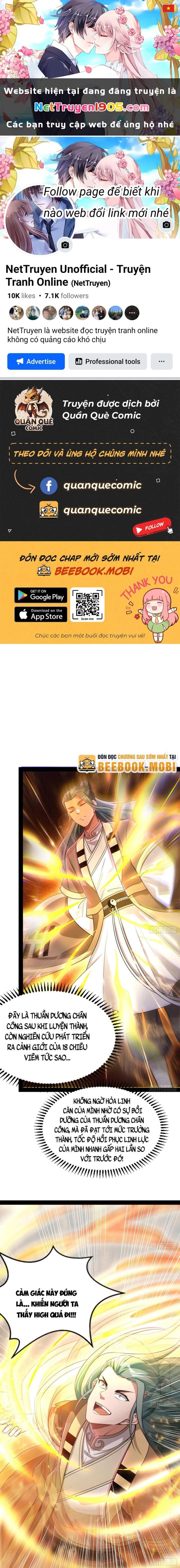 Giả Lập Tu Hành Của Ta Chapter 14 - 1