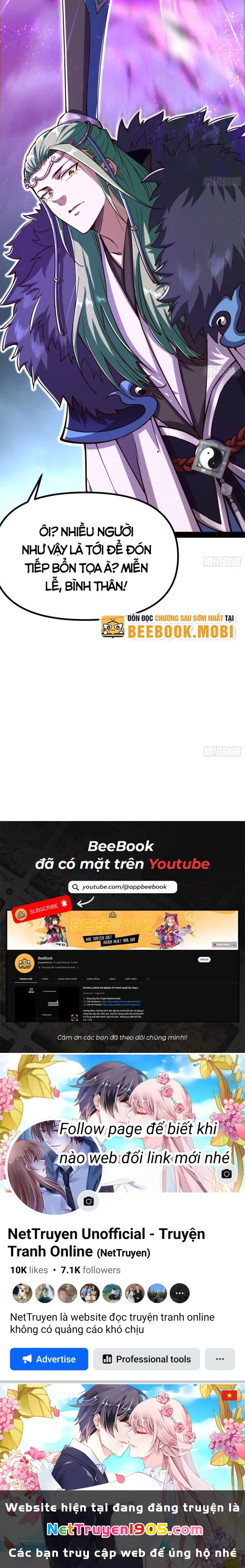Giả Lập Tu Hành Của Ta Chapter 14 - 17