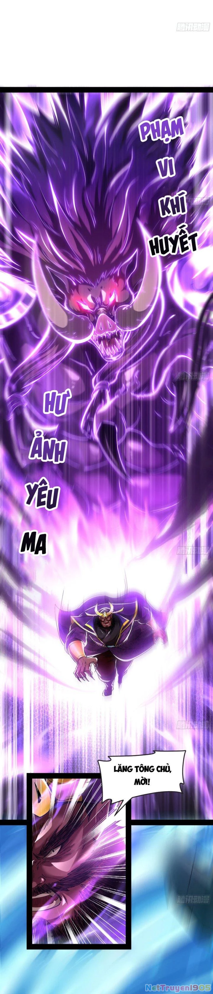 Giả Lập Tu Hành Của Ta Chapter 16 - 10