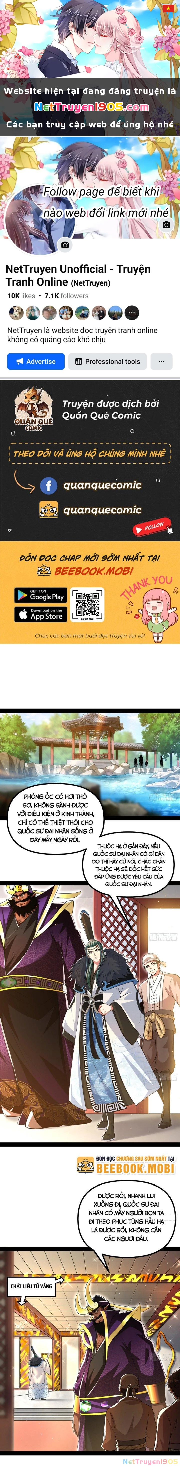 Giả Lập Tu Hành Của Ta Chapter 17 - 1