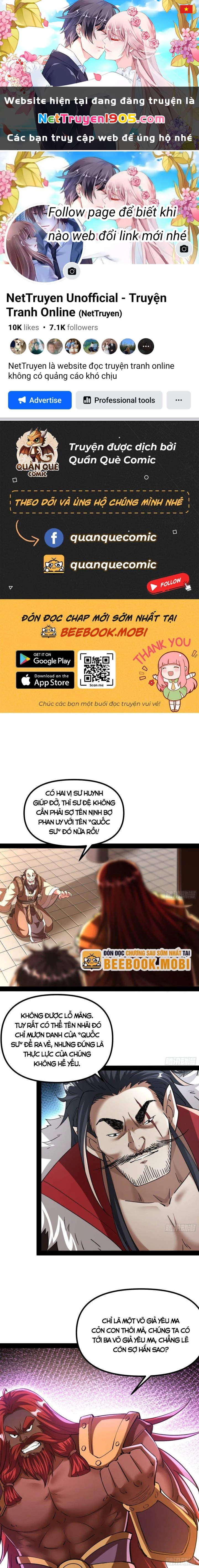 Giả Lập Tu Hành Của Ta Chapter 18 - 1