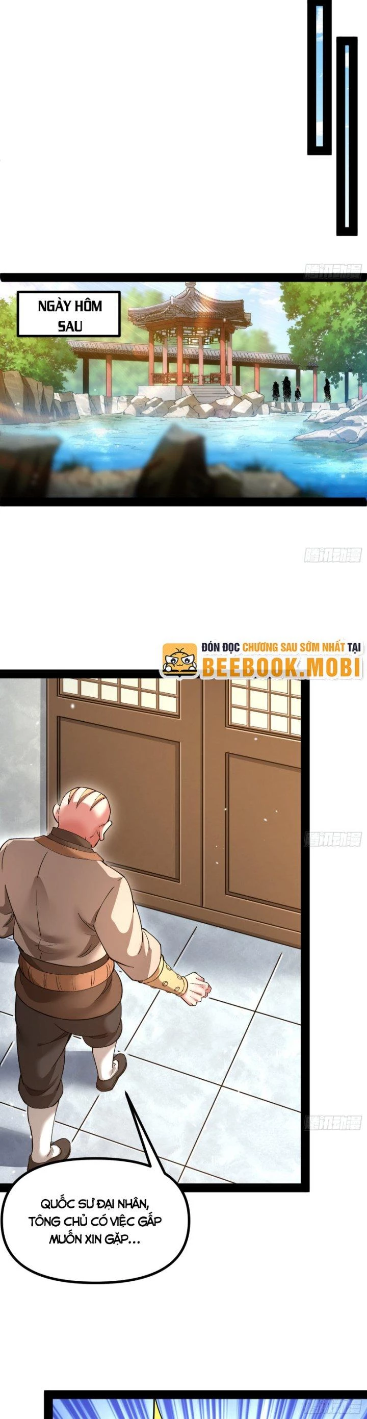 Giả Lập Tu Hành Của Ta Chapter 18 - 8