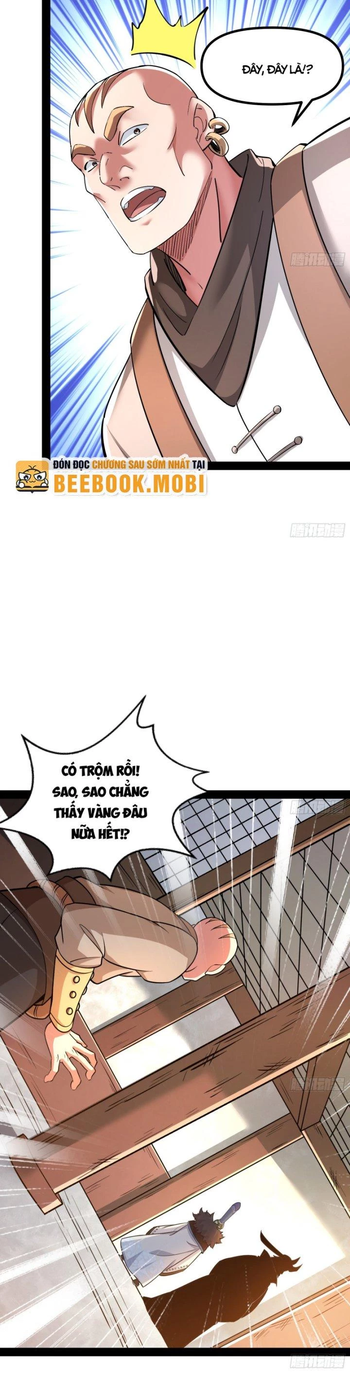 Giả Lập Tu Hành Của Ta Chapter 18 - 9