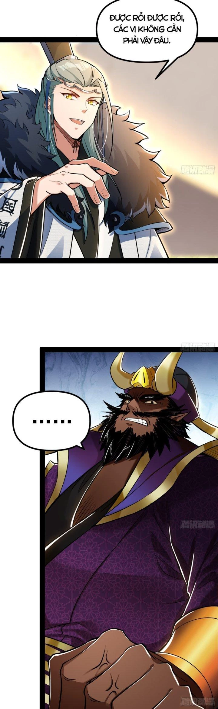 Giả Lập Tu Hành Của Ta Chapter 19 - 2
