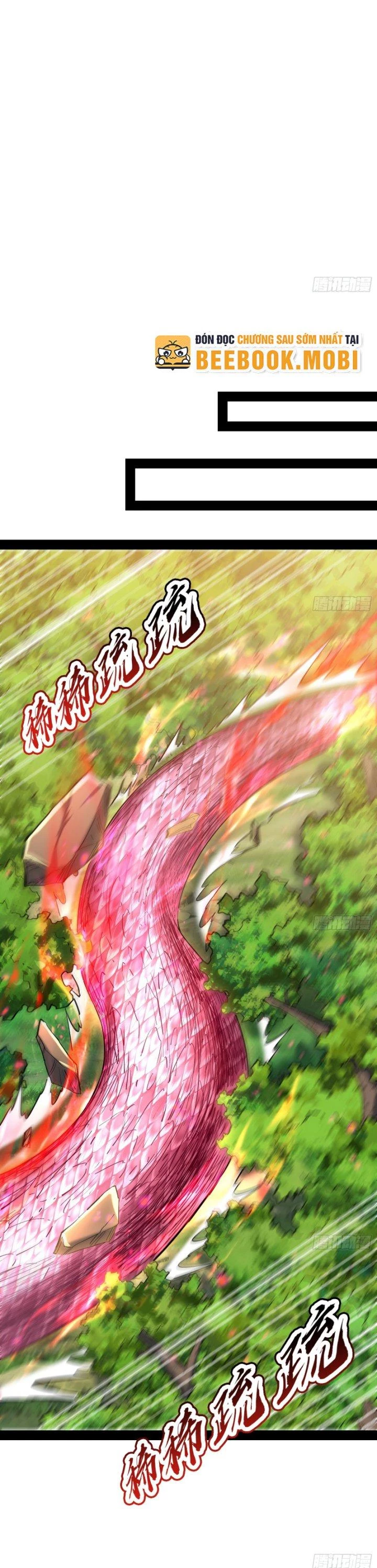 Giả Lập Tu Hành Của Ta Chapter 22 - 5