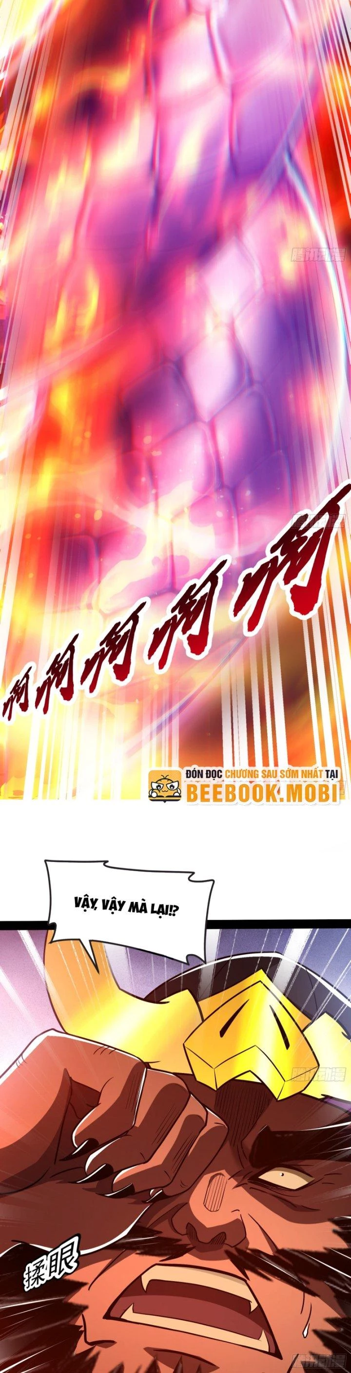 Giả Lập Tu Hành Của Ta Chapter 23 - 15