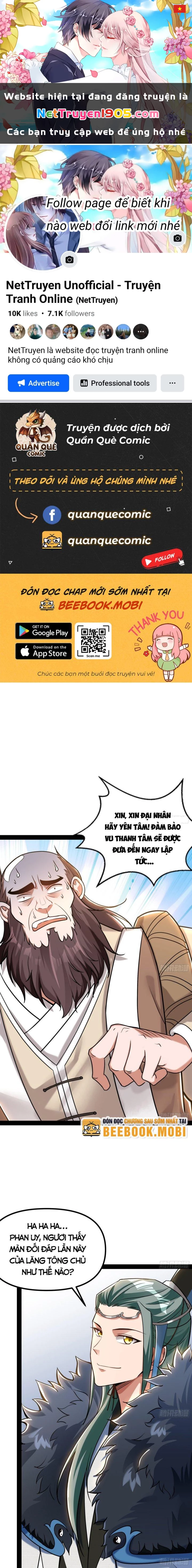 Giả Lập Tu Hành Của Ta Chapter 24 - 1