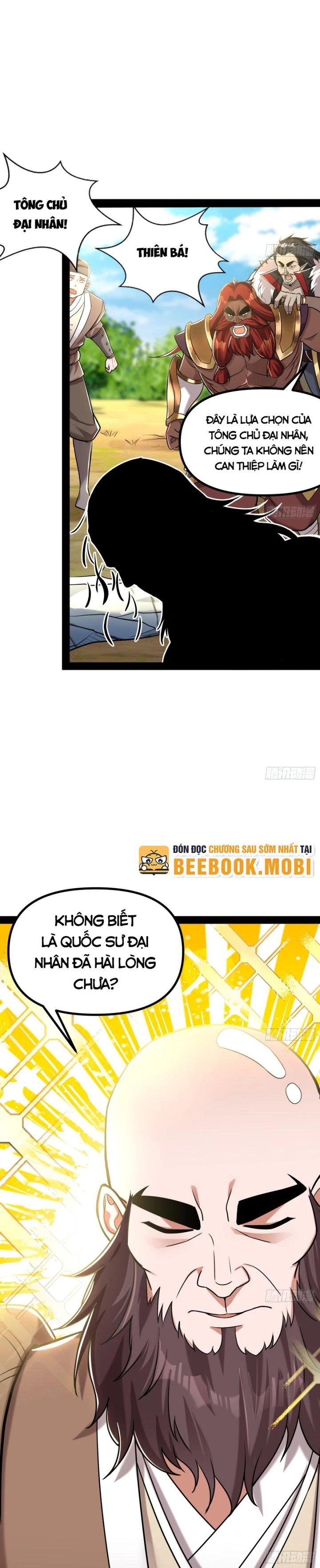 Giả Lập Tu Hành Của Ta Chapter 24 - 3