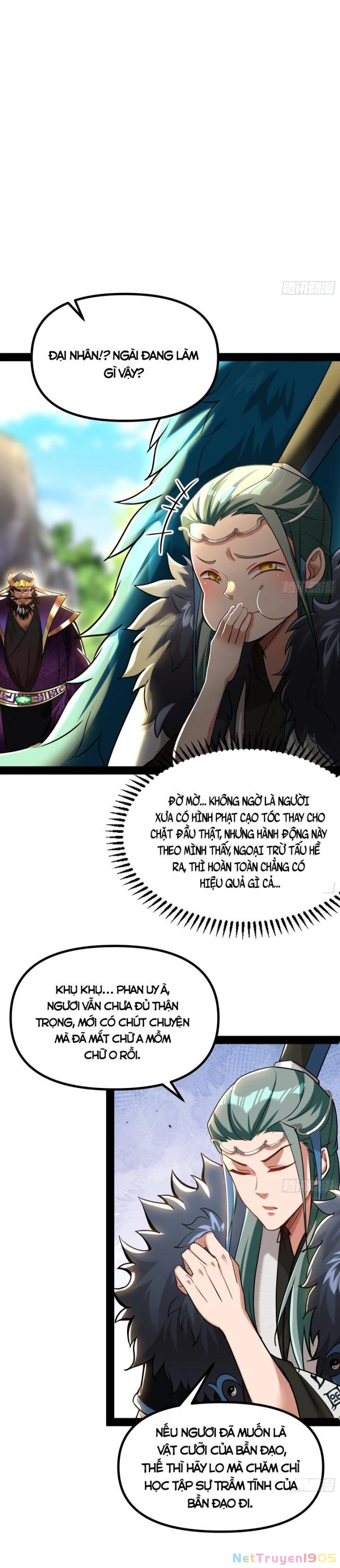 Giả Lập Tu Hành Của Ta Chapter 24 - 5