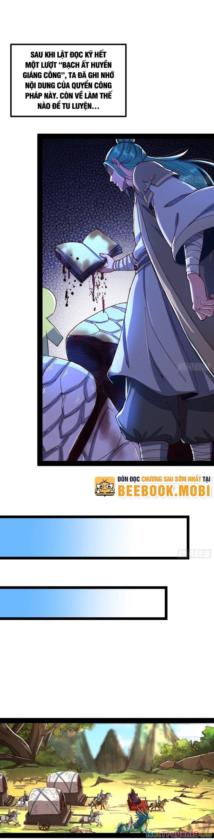 Giả Lập Tu Hành Của Ta Chapter 26 - 10
