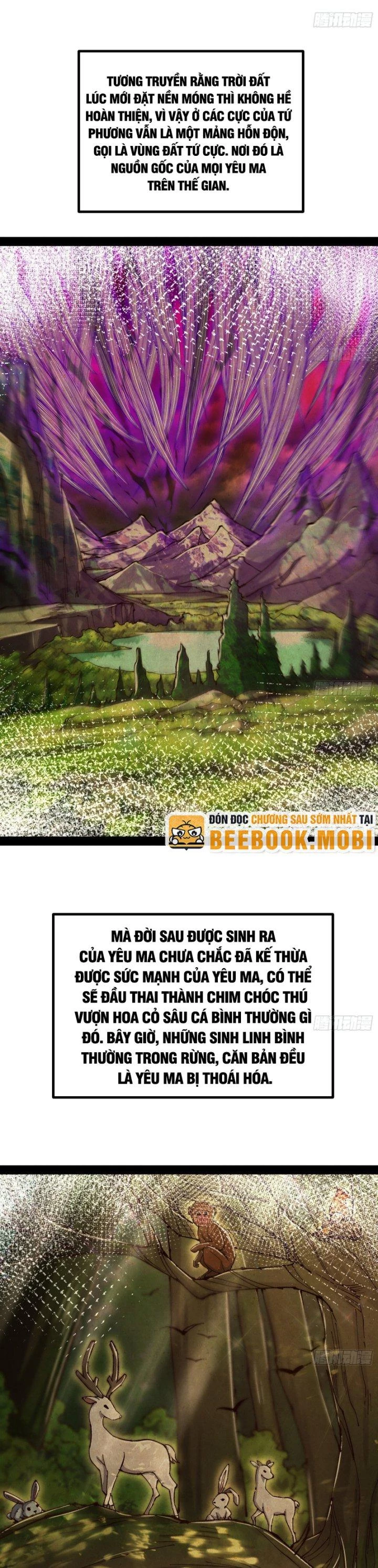 Giả Lập Tu Hành Của Ta Chapter 26 - 13