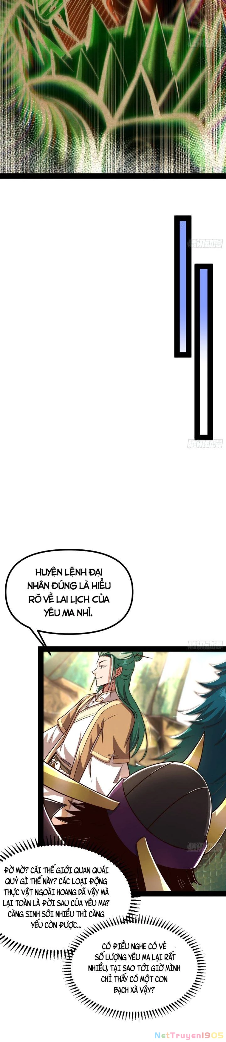 Giả Lập Tu Hành Của Ta Chapter 26 - 15