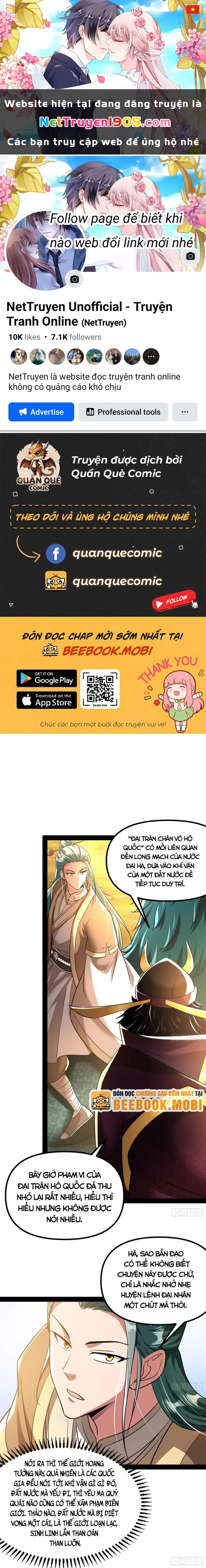 Giả Lập Tu Hành Của Ta Chapter 27 - 1