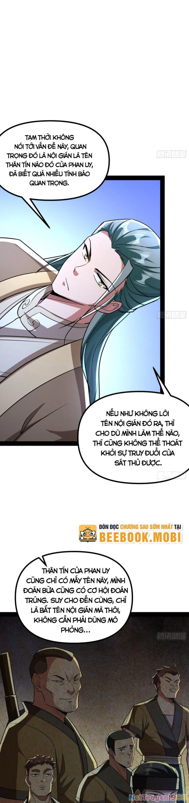 Giả Lập Tu Hành Của Ta Chapter 27 - 13