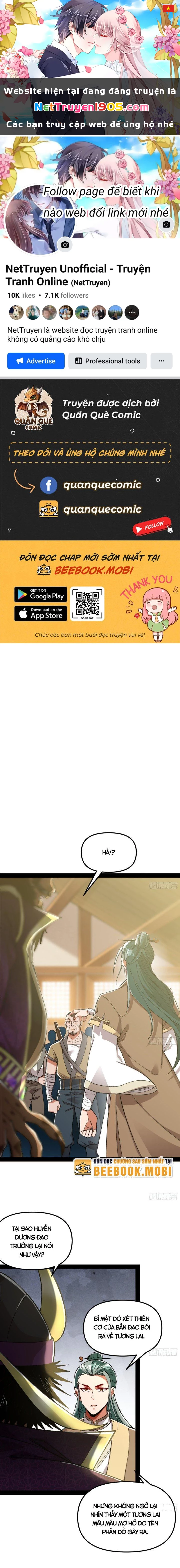 Giả Lập Tu Hành Của Ta Chapter 28 - 1