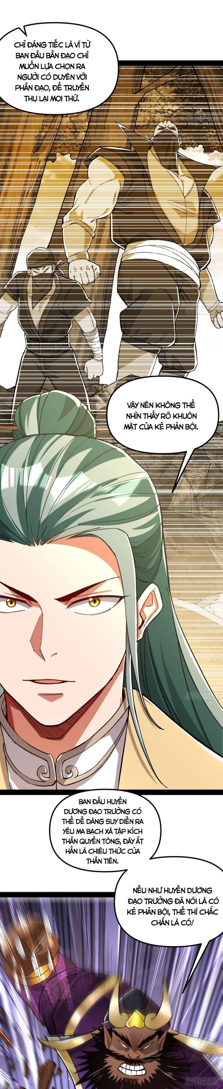 Giả Lập Tu Hành Của Ta Chapter 28 - 2