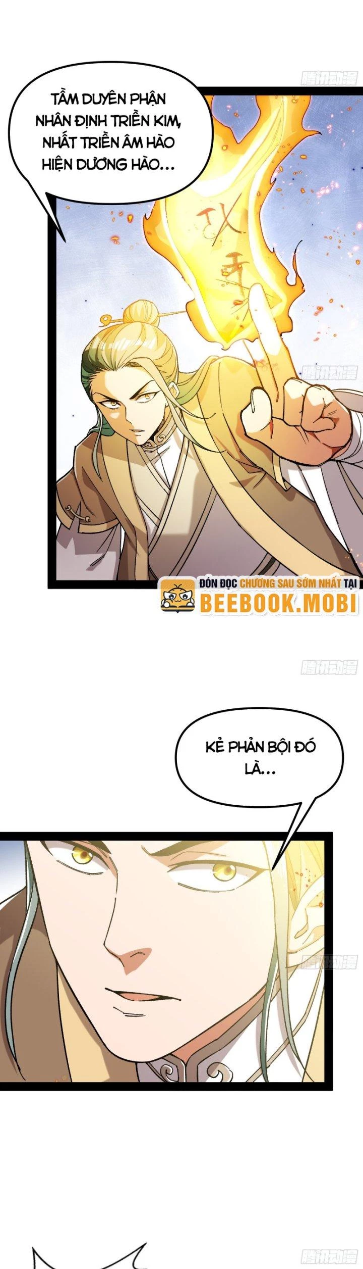 Giả Lập Tu Hành Của Ta Chapter 28 - 4