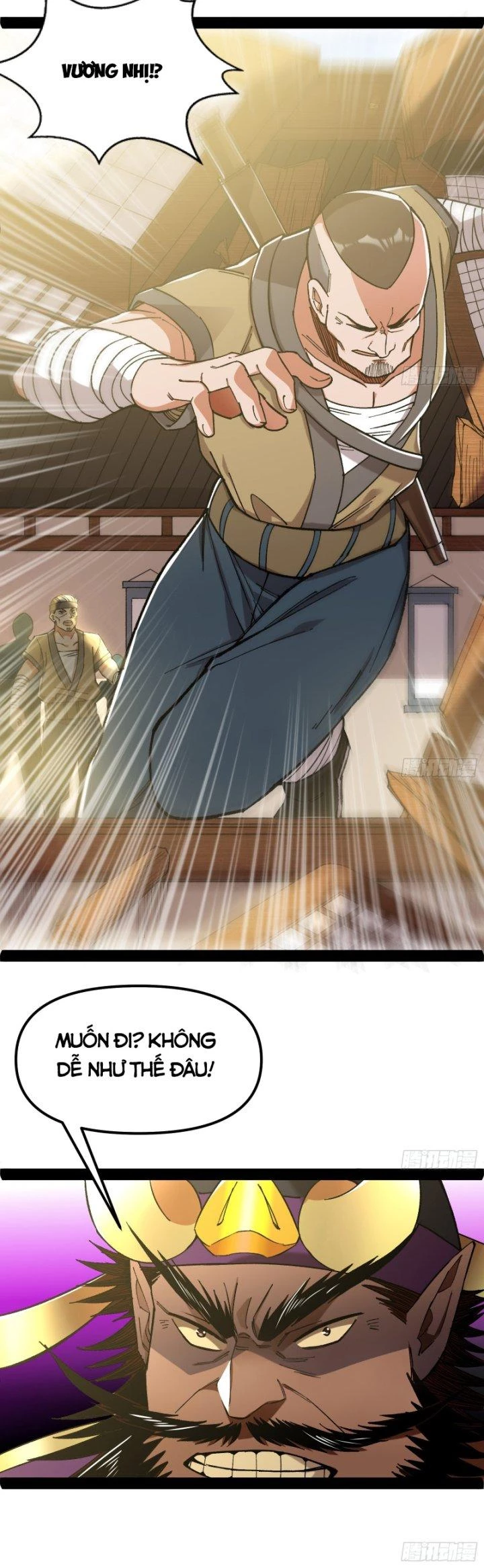 Giả Lập Tu Hành Của Ta Chapter 28 - 5
