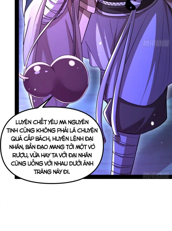 Giả Lập Tu Hành Của Ta Chapter 29 - 34