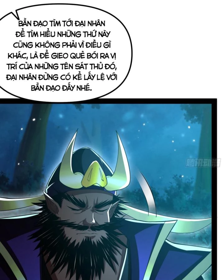 Giả Lập Tu Hành Của Ta Chapter 29 - 41