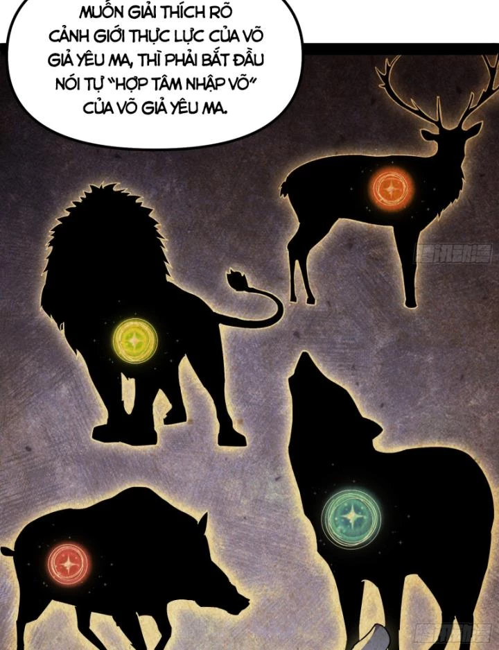 Giả Lập Tu Hành Của Ta Chapter 29 - 43