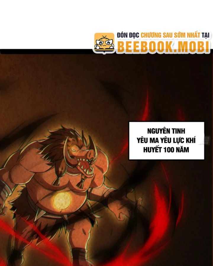 Giả Lập Tu Hành Của Ta Chapter 29 - 46