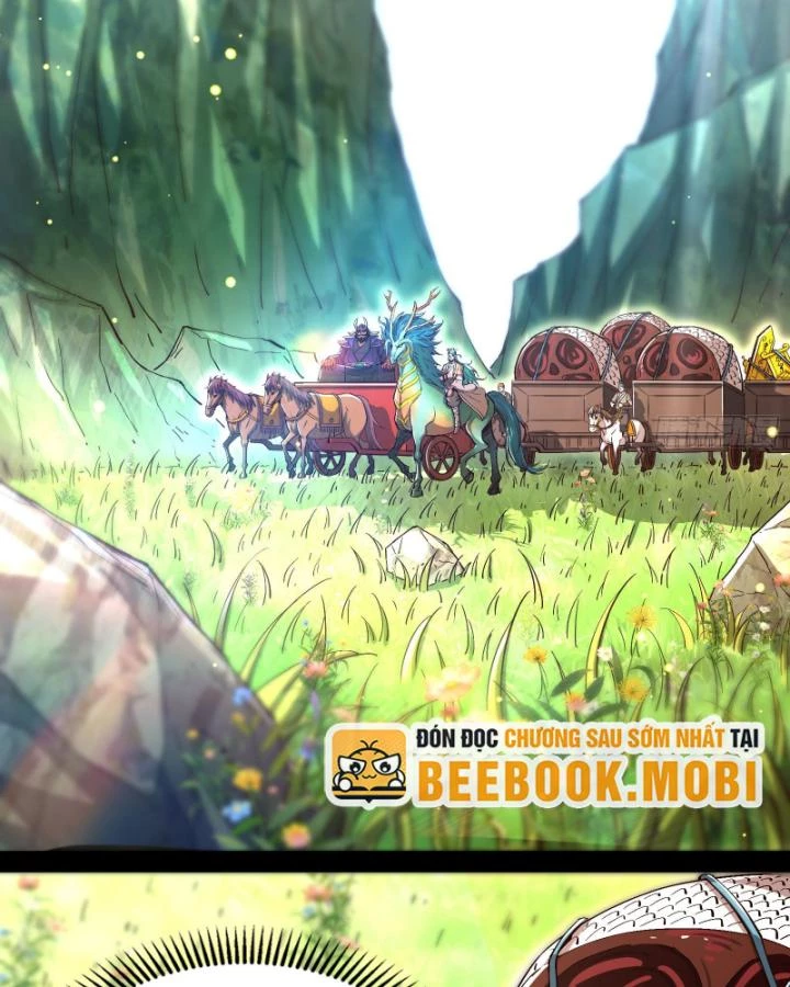 Giả Lập Tu Hành Của Ta Chapter 30 - 3