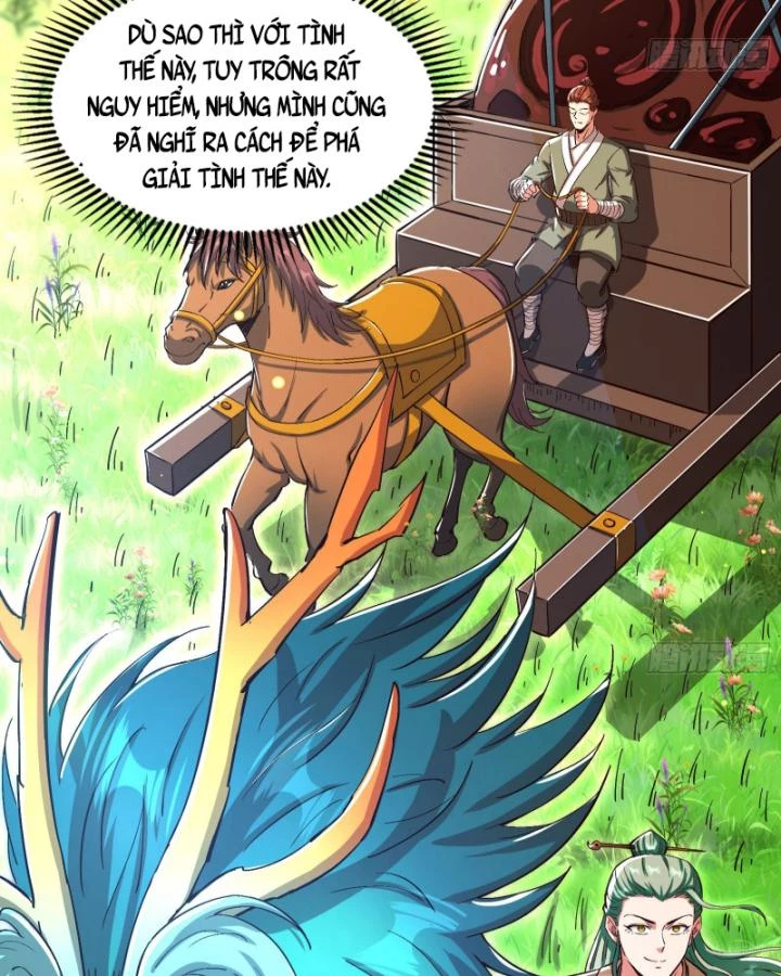 Giả Lập Tu Hành Của Ta Chapter 30 - 4